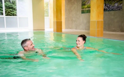 OptimaMed Gesundheitsresort Salzerbad